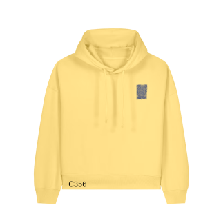 Sweats Femme - CALAVERA AZUL - Label BOSSI