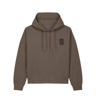 Sweats Femme - CALAVERA NEGRA - Label BOSSI