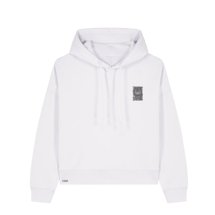 Sweats Femme - CALAVERA NEGRA - Label BOSSI