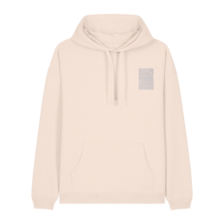 Sweatshirt Oversize - CALAVERA BLANCA - Label BOSSI