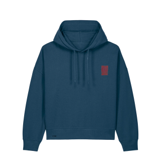 Sweats Femme - CALAVERA ROJA - Label BOSSI