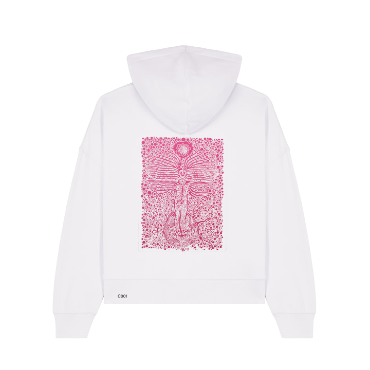 Sweats Femme - COSMOGONIA - Label BOSSI