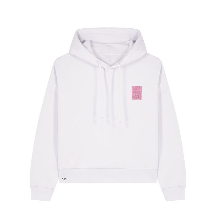 Sweats Femme - COSMOGONIA - Label BOSSI