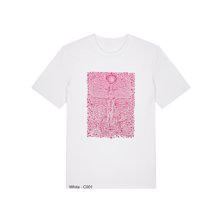 Sweats Unisexe - COSMOGONIA - Label BOSSI