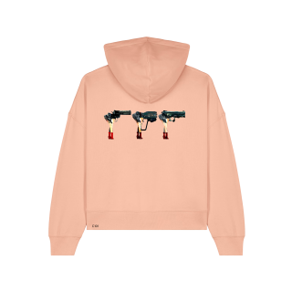 Sweats Femme - FEMME REVOLER - Label GUERANDELLE