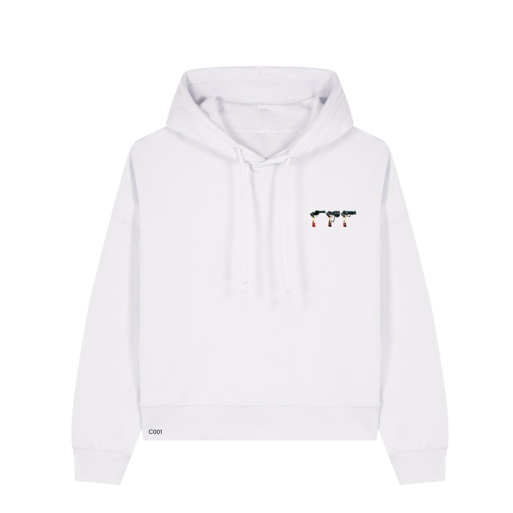 Sweats Femme - FEMME REVOLER - Label GUERANDELLE