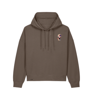 Sweats Femme - FEMME FOCUS - Label GUERANDELLE