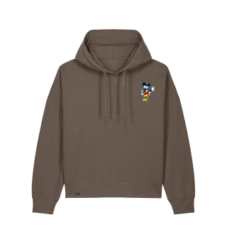 	Sweats Femme - MICKE BIO - Label GUERANDELLE