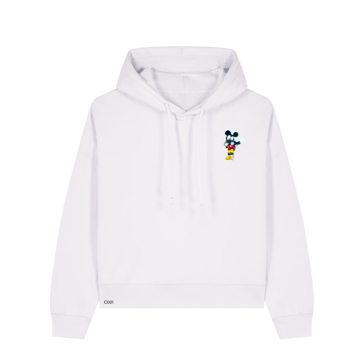 	Sweats Femme - MICKE BIO - Label GUERANDELLE