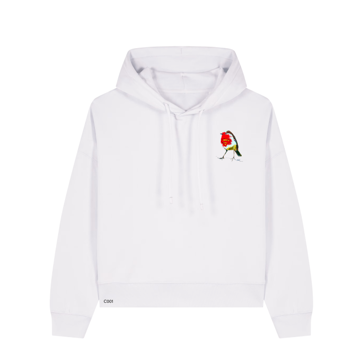 Sweats Femme - SUPER BIRD - Label GUERANDELLE