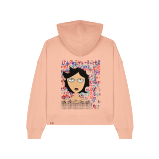 Sweats Femme - FEMME L.E.F - Label PyM