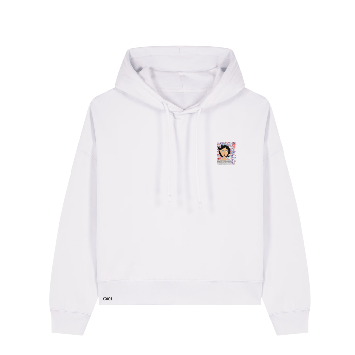 Sweats Femme - FEMME L.E.F - Label PyM