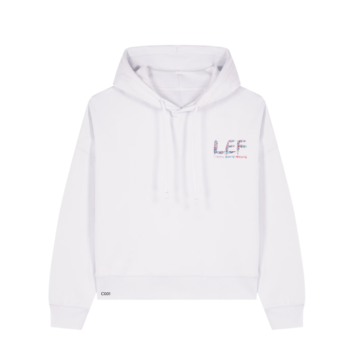 Sweats Femme - L..E..F - Label PyM