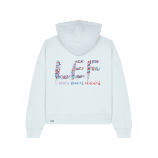 Sweats Femme - L..E..F - Label PyM