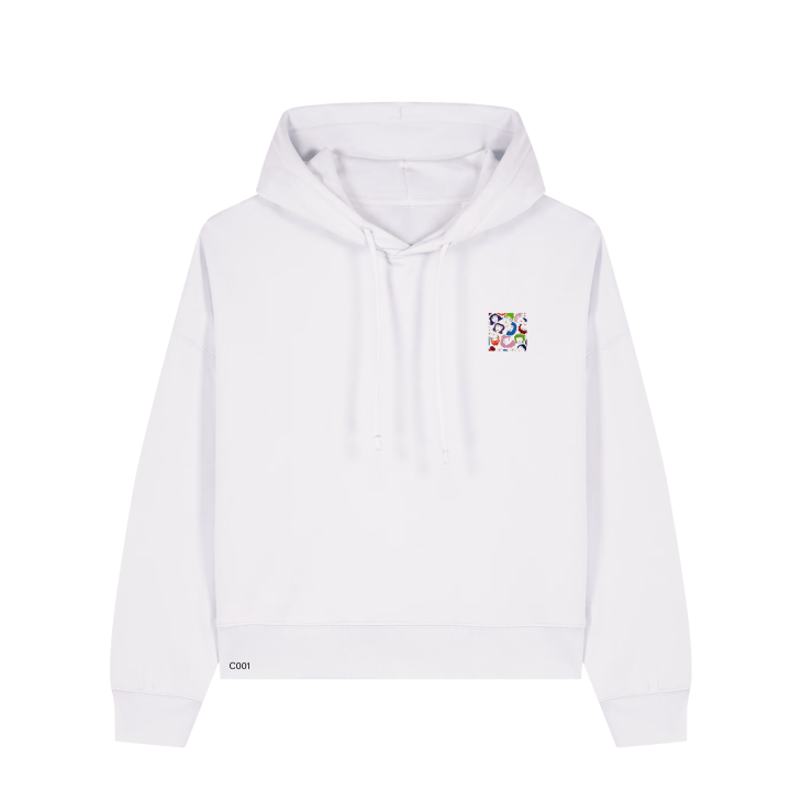 Sweats Femme - LES JEANNETTE'S - Label PyM