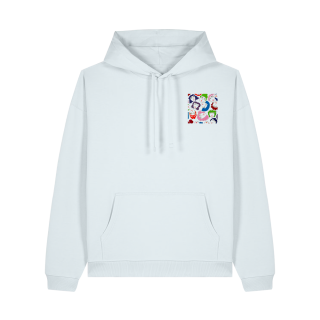 Sweatshirt Oversize - LES JEANNETTE'S - Label PyM