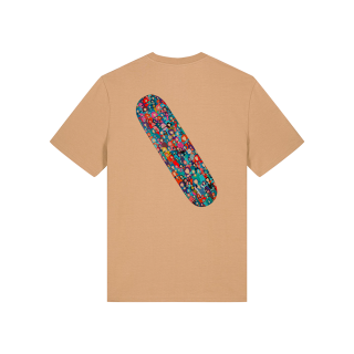 	T-shirt Unisexe - SKET - Label PyM