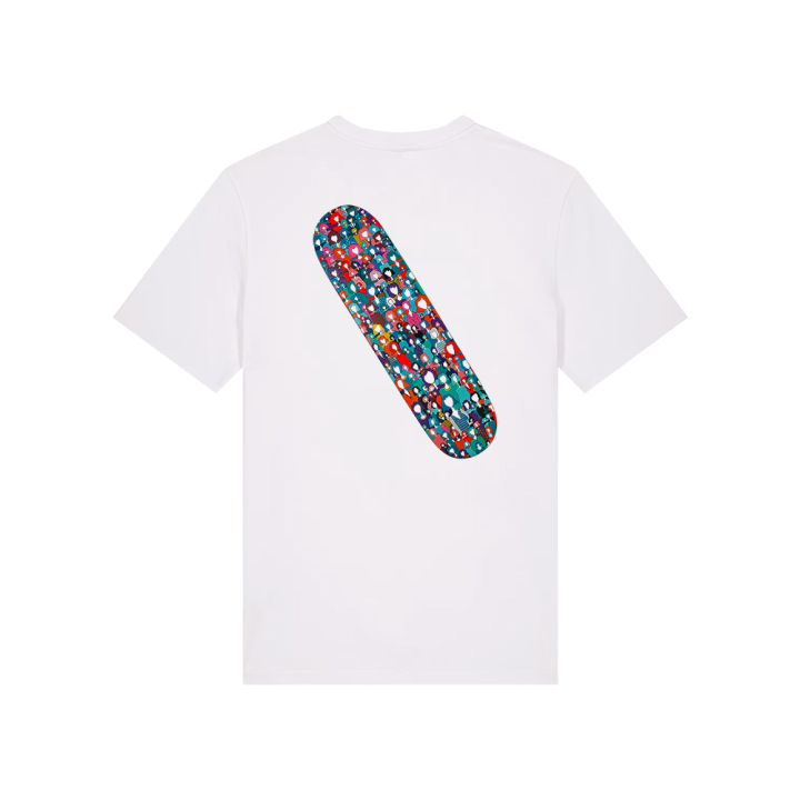 T-shirt Femme - SKET - Label PyM