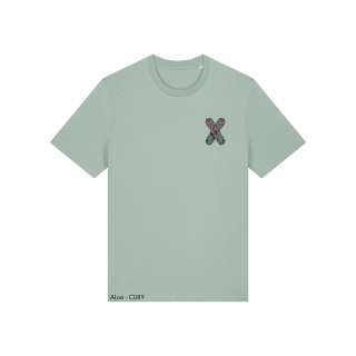 T-shirt Femme - SKET - Label PyM