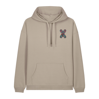 Sweatshirt Oversize - SKET - Label PyM