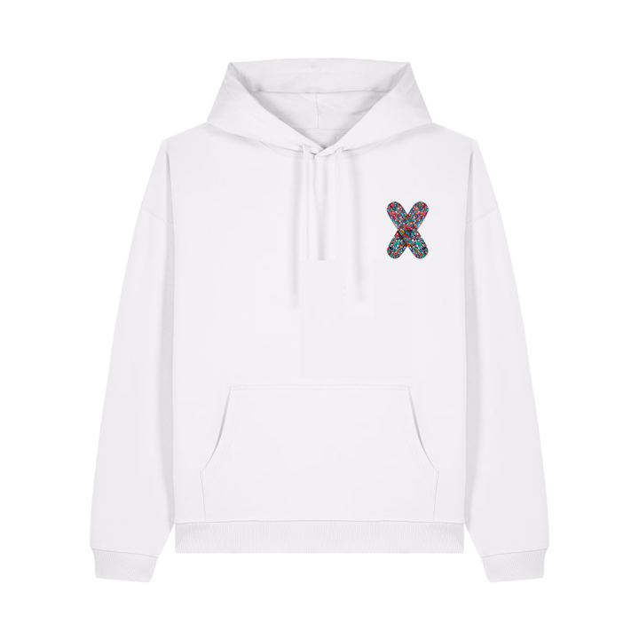 Sweatshirt Oversize - SKET - Label PyM