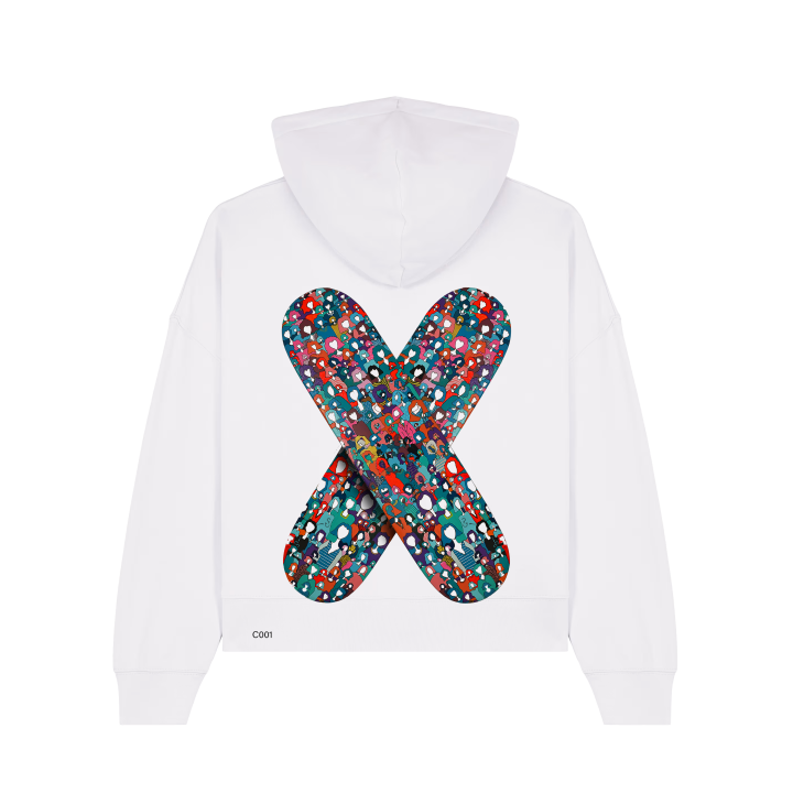 Sweats Femme- SKET - Label PyM