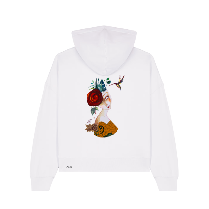 	Sweats Femme - COLIBRIE - Label DINA