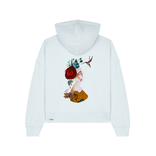 	Sweats Femme - COLIBRIE - Label DINA