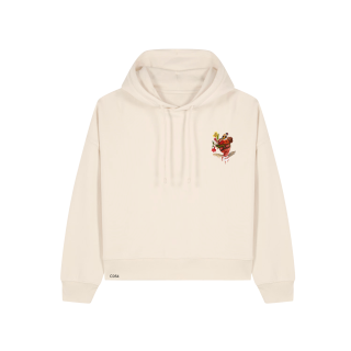 Sweats Femme - LE CHARDONNERET - Label DINA	